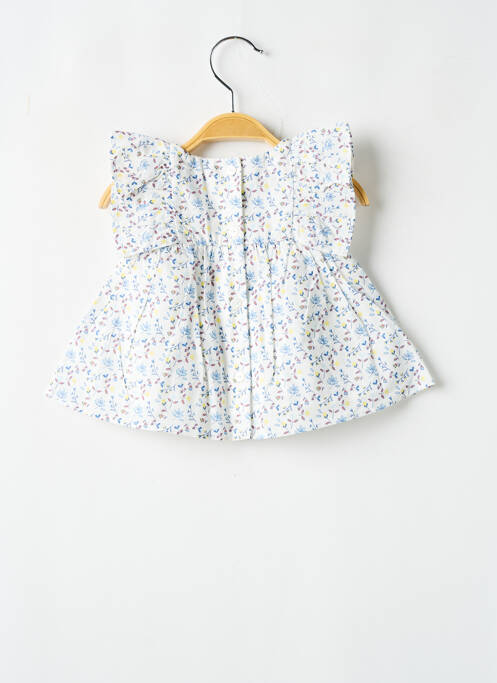 Blouse blanc MARESE pour fille