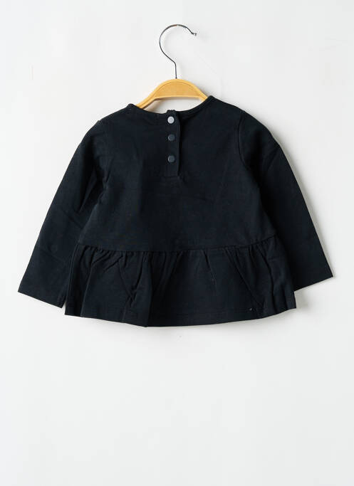 Blouse noir MARESE pour fille