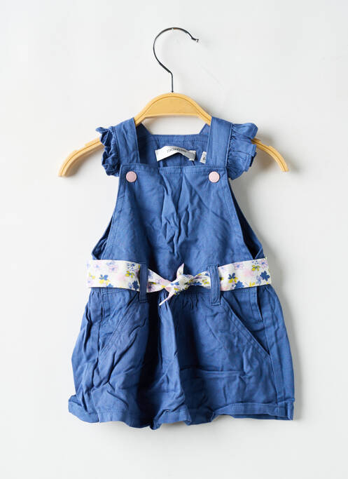 Robe mi-longue bleu MARESE pour fille