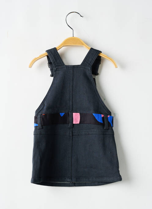 Robe mi-longue bleu MARESE pour fille