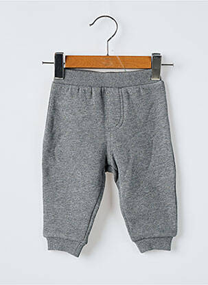 Jogging taille élastique taille élastique gris MARESE fille