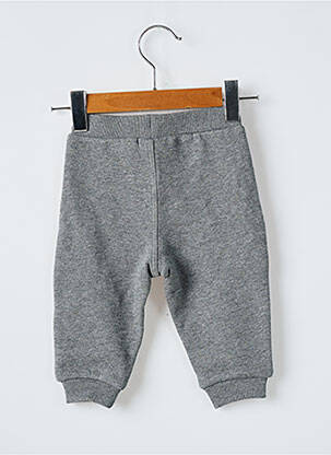 Jogging taille élastique taille élastique gris MARESE fille