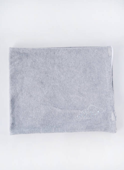 Divers gris P'TIT BISOU pour enfant