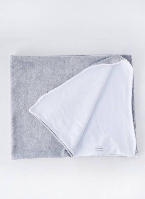 Divers gris P'TIT BISOU pour enfant