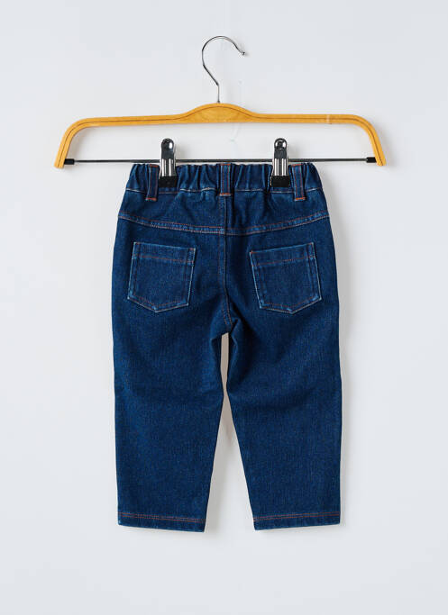 Jeans coupe slim bleu MARESE pour enfant