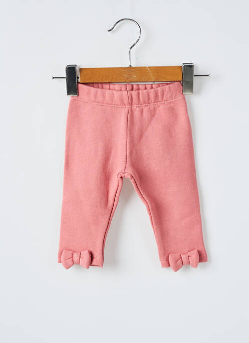 Legging rose MARESE pour fille