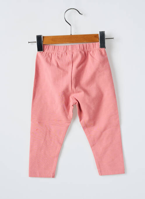 Legging rose MARESE pour fille