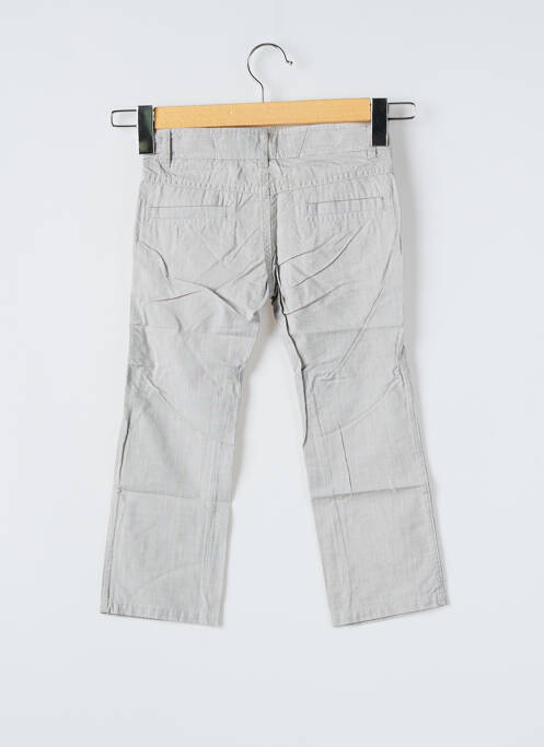 Pantalon droit gris OOXOO pour garçon