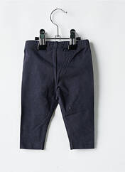 Legging gris P'TIT BISOU pour fille seconde vue