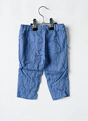 Pantalon slim bleu MARESE pour fille seconde vue