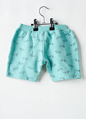 Short bleu MARESE pour garçon seconde vue