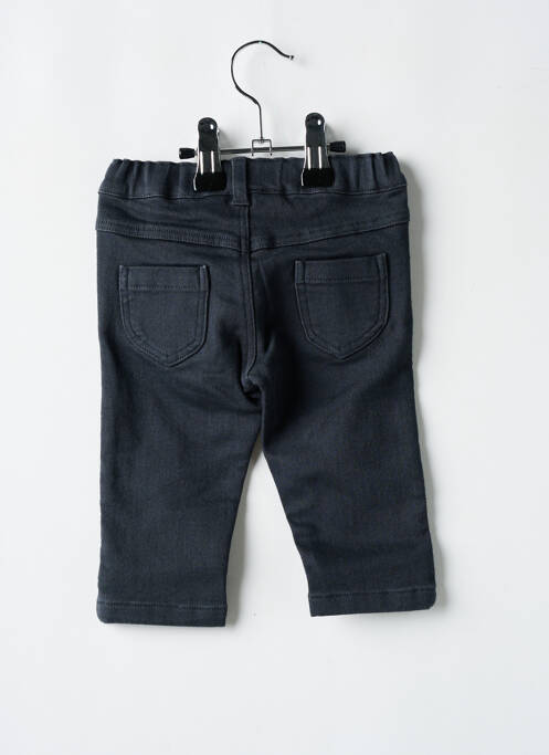 Jeans coupe slim gris MARESE fille