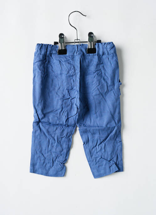 Pantalon slim bleu MARESE pour fille