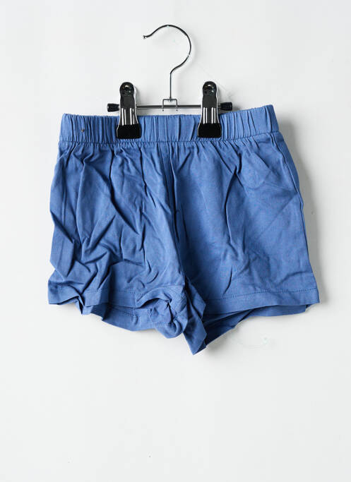 Short bleu MARESE pour fille