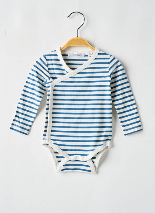 Body lingerie gris MARESE pour enfant