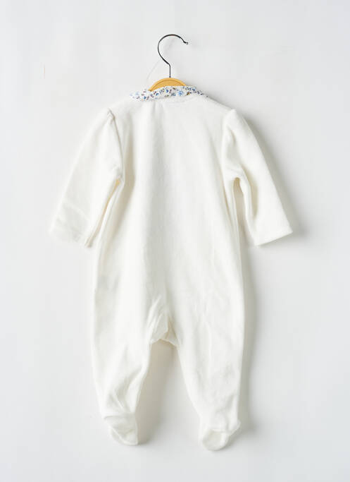 Pyjama blanc MARESE pour fille