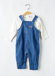 Ensemble pantalon poches bleu MARESE garcon