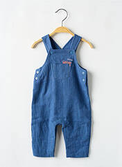 Combi-pantalon bleu MARESE pour garçon seconde vue