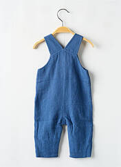 Combi-pantalon bleu MARESE pour garçon seconde vue