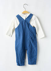 Ensemble pantalon bleu MARESE pour garçon seconde vue