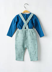 Ensemble pantalon vert MARESE pour garçon seconde vue