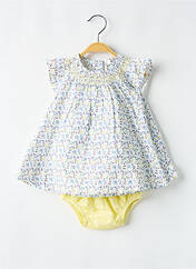 Ensemble short jaune MARESE pour fille seconde vue