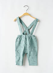 Pantalon droit vert MARESE pour garçon seconde vue