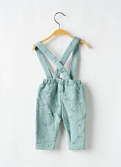 Pantalon droit vert MARESE pour garçon seconde vue