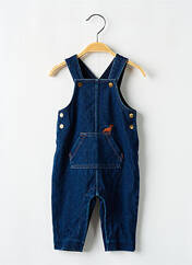 Salopette bleu MARESE pour garçon seconde vue