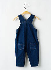 Salopette bleu MARESE pour garçon seconde vue