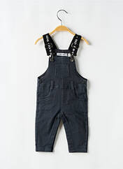 Salopette gris MARESE pour garçon seconde vue