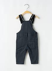 Salopette gris MARESE pour garçon seconde vue