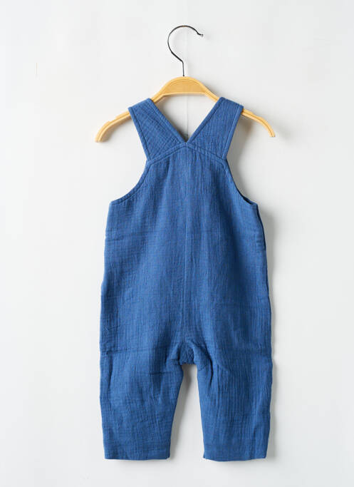 Combi-pantalon bleu MARESE pour garçon