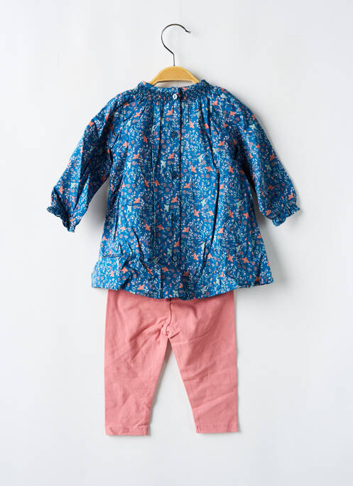 Ensemble pantalon rose MARESE pour fille