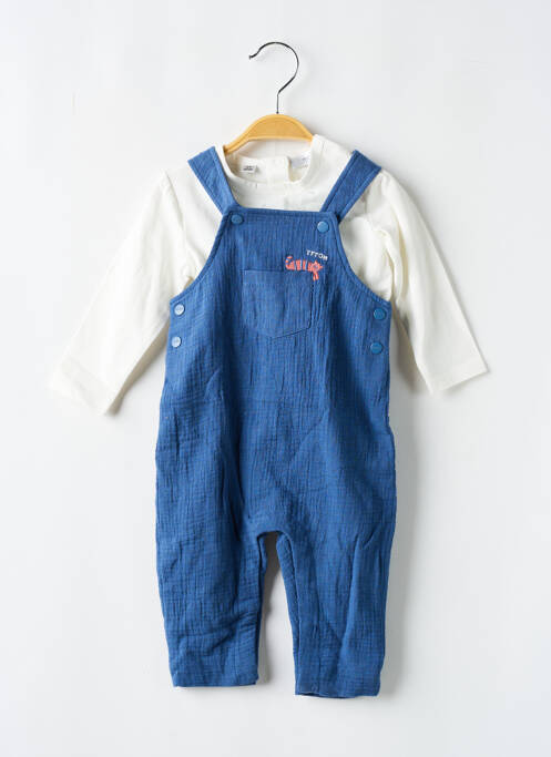 Ensemble pantalon bleu MARESE pour garçon