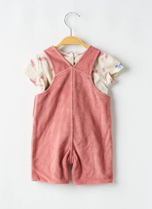 Ensemble pantalon rose MARESE pour garçon