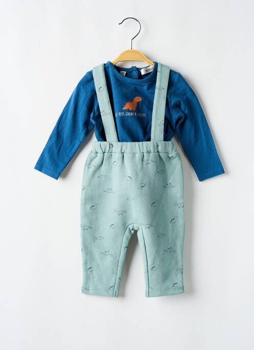 Ensemble pantalon vert MARESE pour garçon