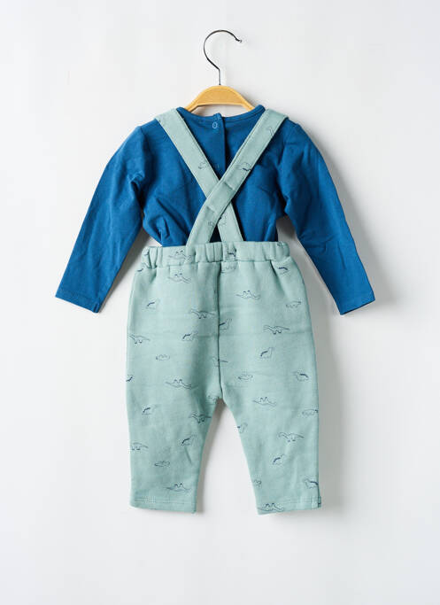 Ensemble pantalon vert MARESE pour garçon