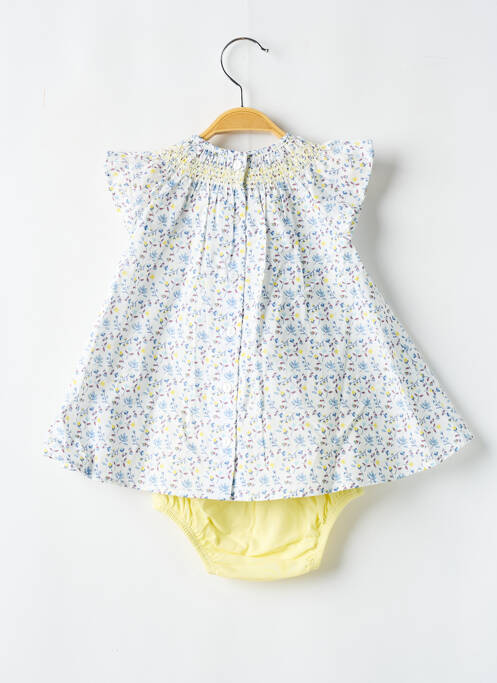 Ensemble short jaune MARESE pour fille