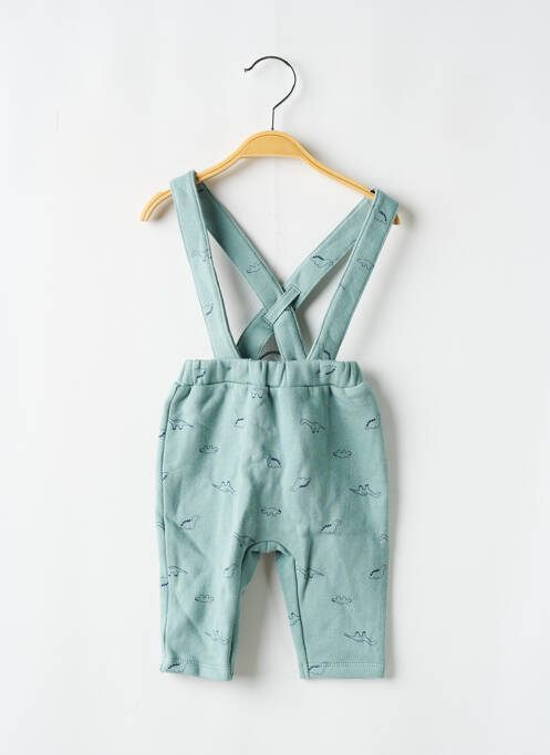 Pantalon droit vert MARESE pour garçon