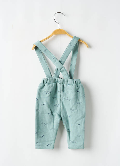 Pantalon droit vert MARESE pour garçon