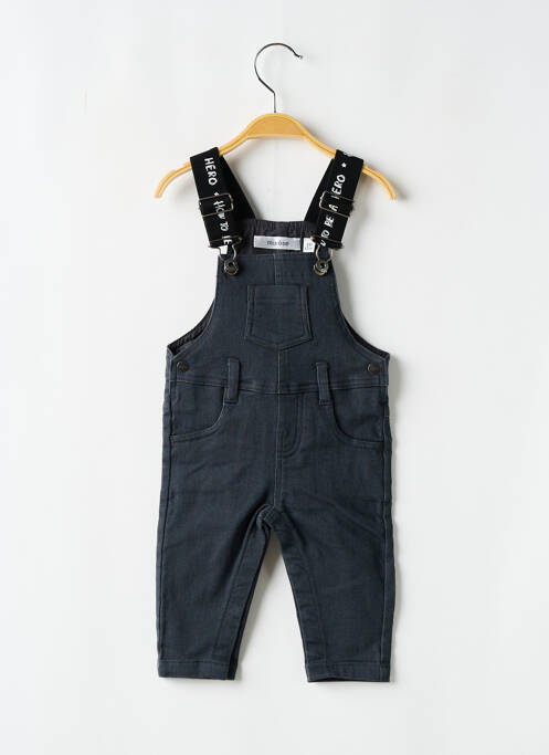 Salopette gris MARESE pour garçon