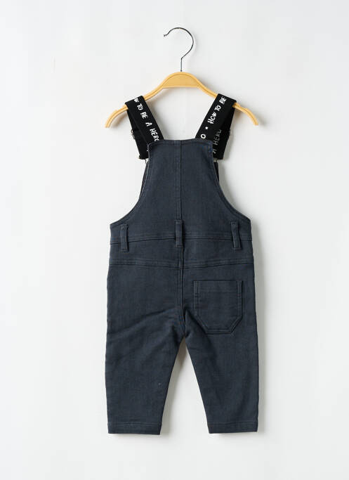 Salopette gris MARESE pour garçon