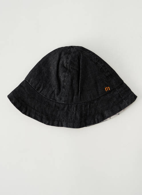 Chapeau gris MARESE pour enfant