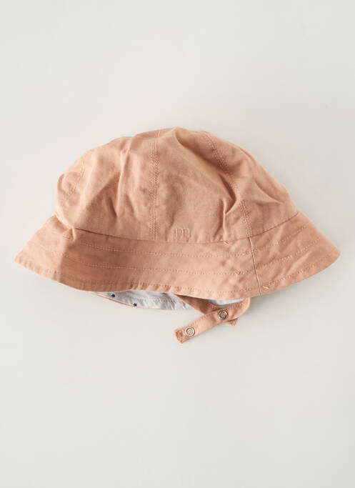 Chapeau beige MARESE pour garçon