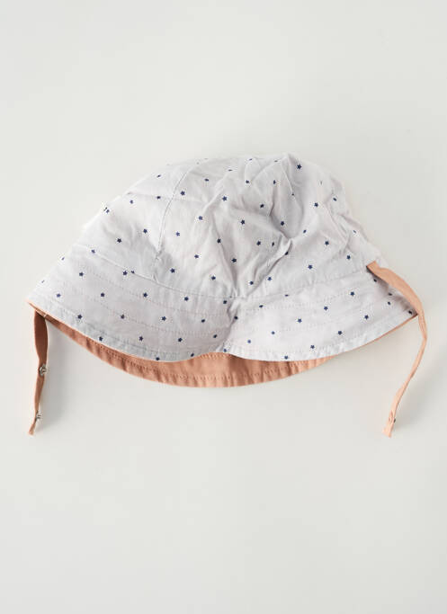 Chapeau beige MARESE pour garçon