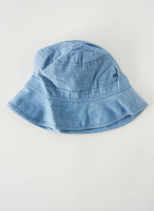 Chapeau bleu MARESE pour garçon