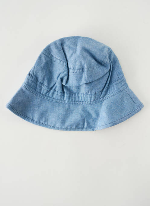 Chapeau bleu MARESE pour garçon