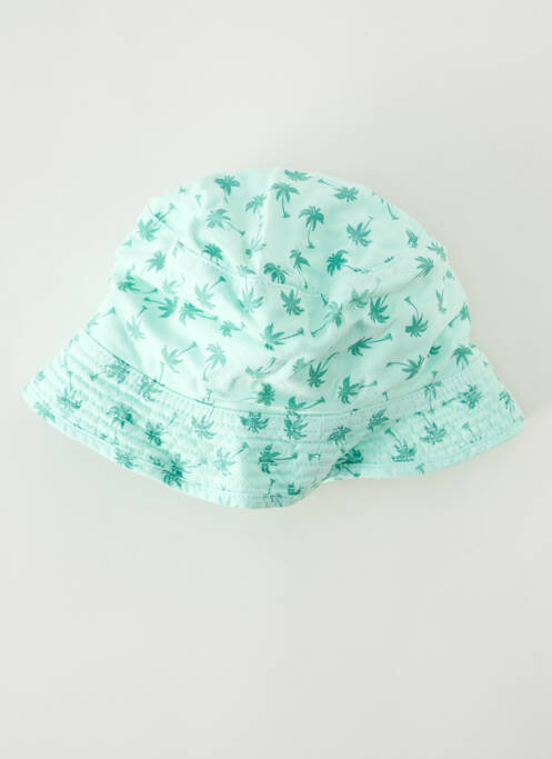 Chapeau vert MARESE pour garçon