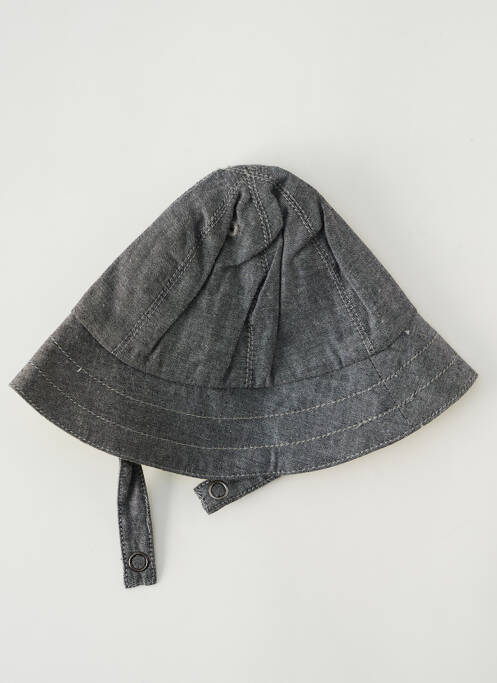 Chapeau gris MARESE pour garçon